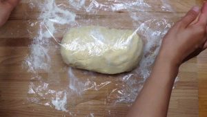 how to make chinese egg tarts