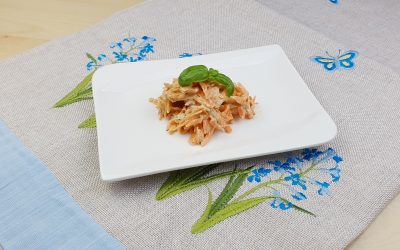 Best Crunchy Carrot Salad Recipe | Karottensalat Rezept