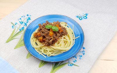 Easy Bolognese Sauce Recipe (with Tips & Substitutes) |Bolognese Soße Rezept
