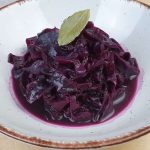 GERMAN RED CABBAGE RECIPE