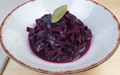 Authentic German Red Cabbage Recipe (Rotkohl/ Rotkraut Rezept)