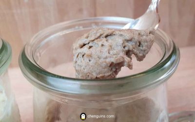 How to make Sourdough Starter from Scratch (Part I)
