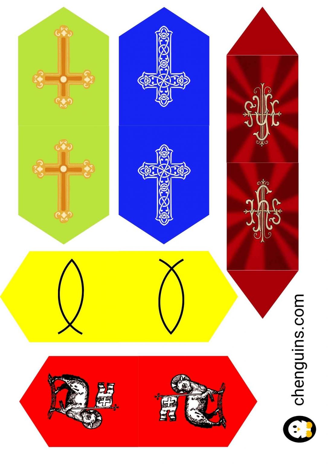 How to make Chocolate Easter Lamb Cake (SchokoladenOsterlammkuchen